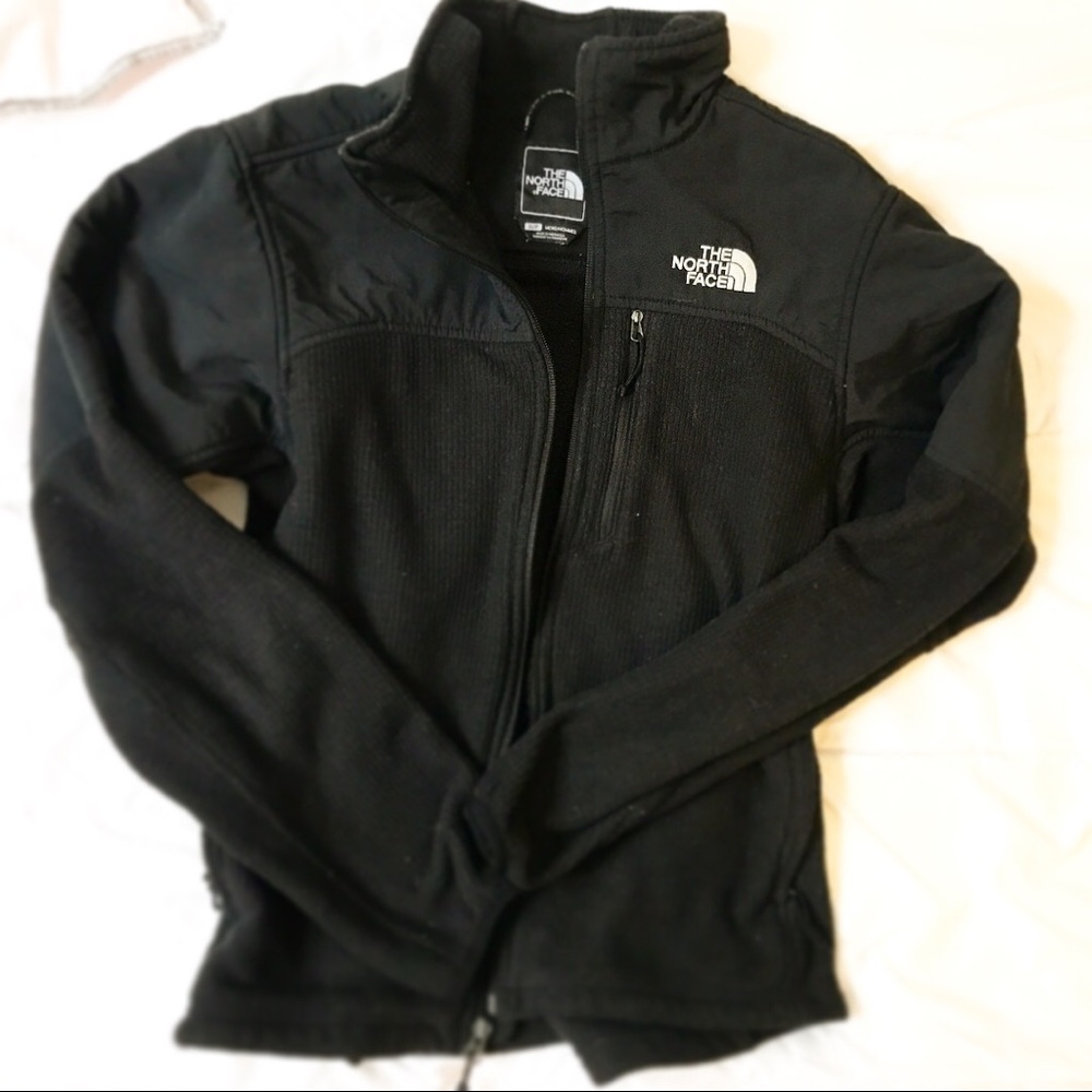 North face men's fleece