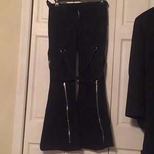 Tripp pants from Hot Topic