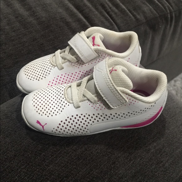 Puma Other - Little girl Puma