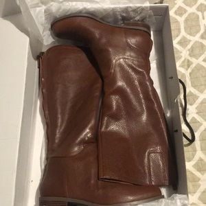 Nine West boots