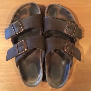 Birkenstocks