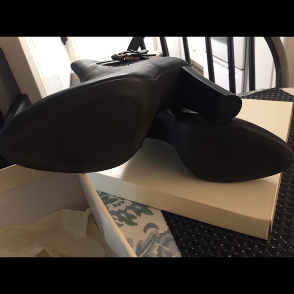 Ralph Lauren bootie - Picture 5 of 6