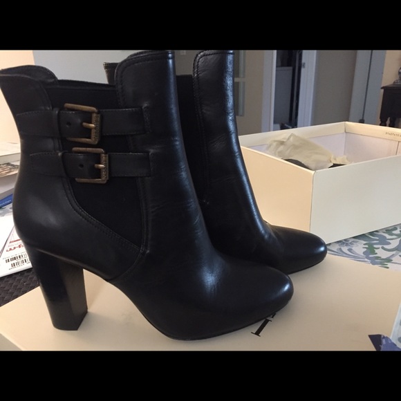 Ralph Lauren bootie - Picture 6 of 6