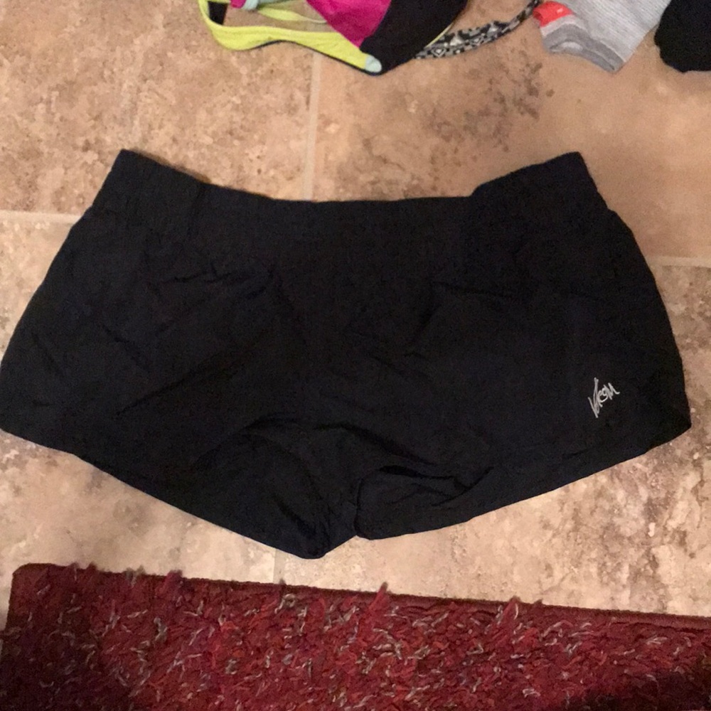 Volcom swim shorts size M