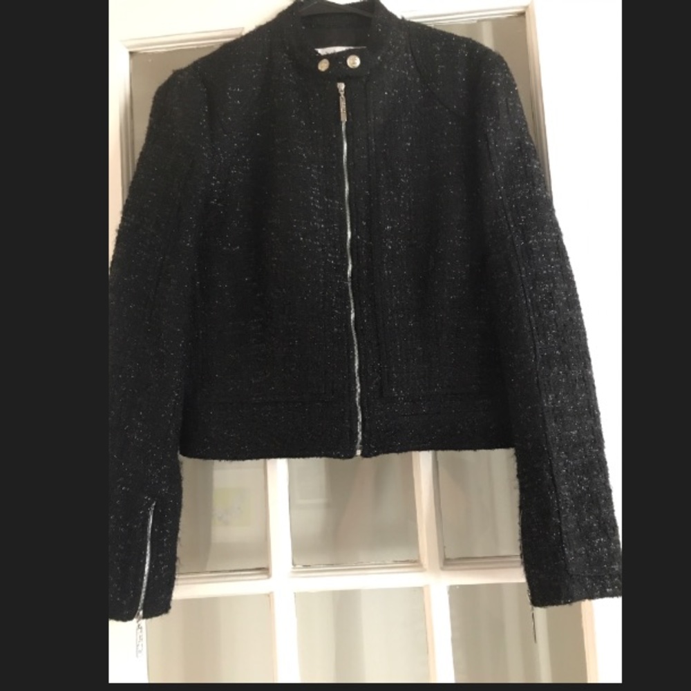 Christian Dior jacket