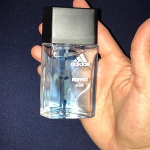 Men adidas cologne