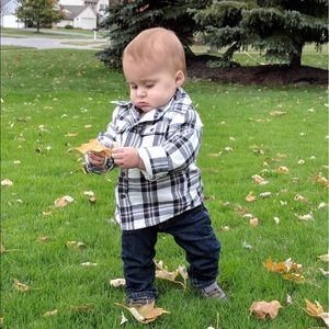 Meet your Posher, Julia