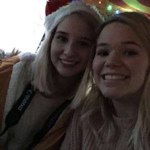 Meet your Posher, Emma