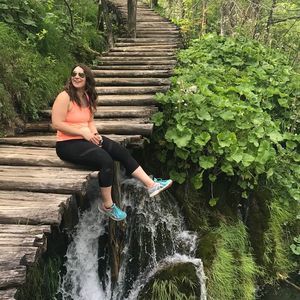 Meet your Posher, Mack