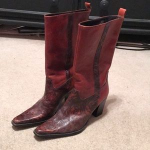 Antonio Melani Boots