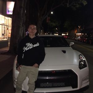 Meet your Posher, Saul