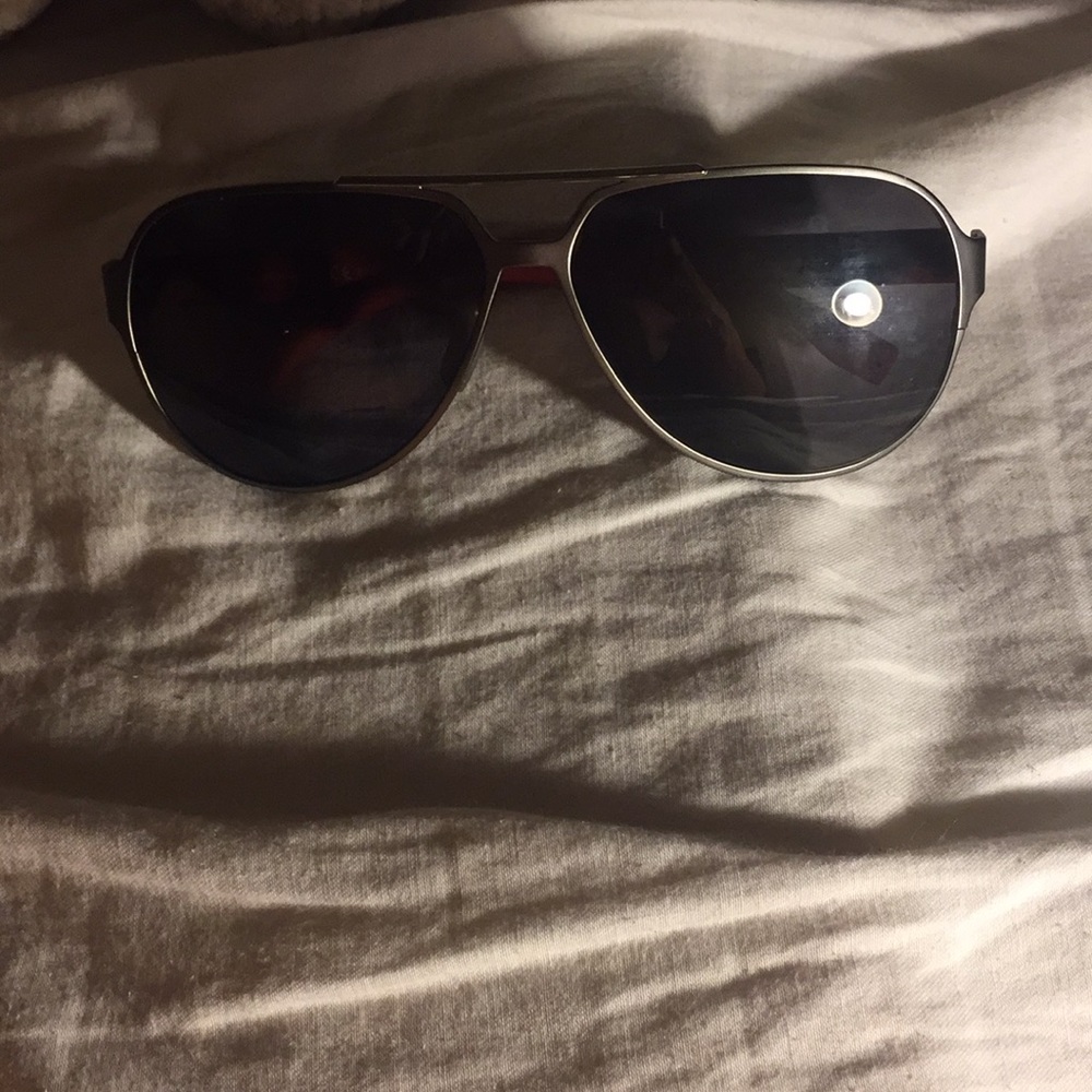 New Hugo boss sunglasses
