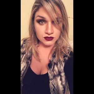 Meet your Posher, Thayla