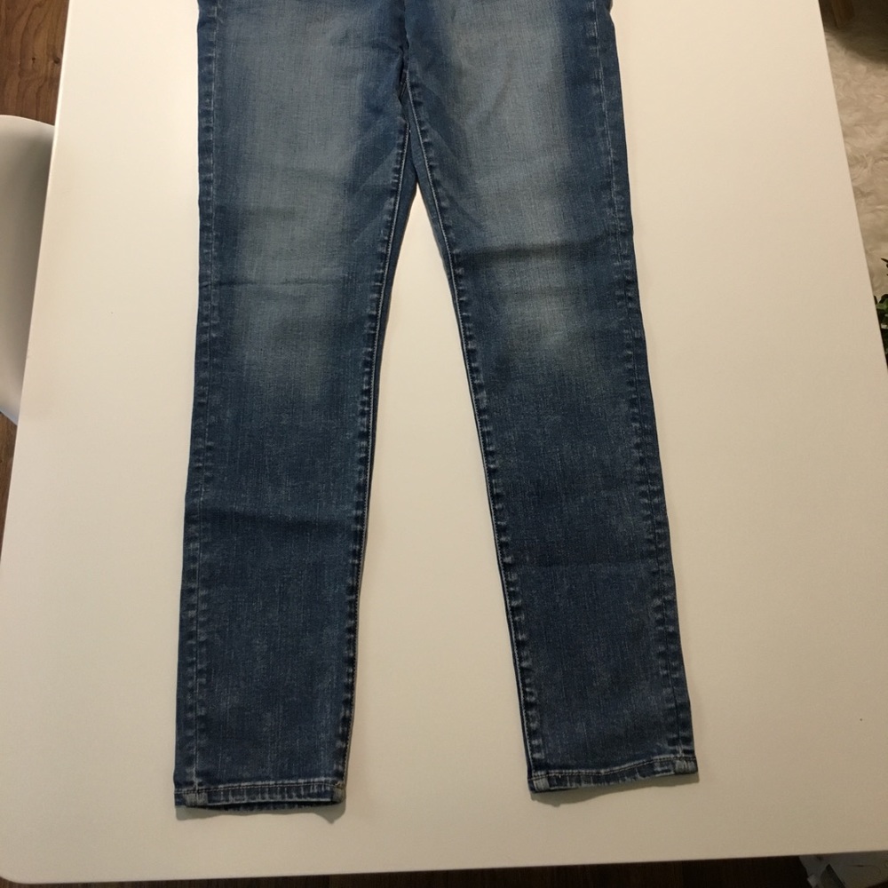 🛑LAST DAY SALE NWT American Eagle Jean Jegging - Picture 7 of 8