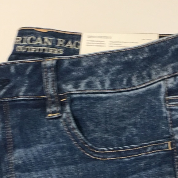 🛑LAST DAY SALE NWT American Eagle Jean Jegging - Picture 4 of 8