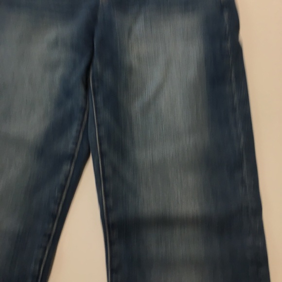 🛑LAST DAY SALE NWT American Eagle Jean Jegging - Picture 8 of 8