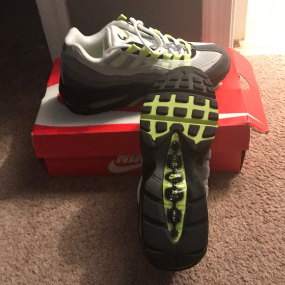 Air max - Picture 3 of 4