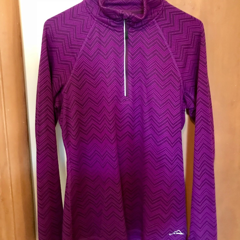 Track jacket