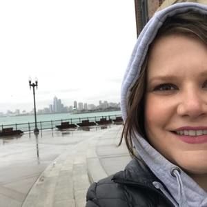 Meet your Posher, Kenna