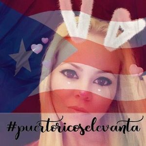 Meet your Posher, Johana