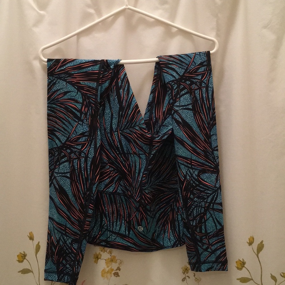 Lululemon leggings