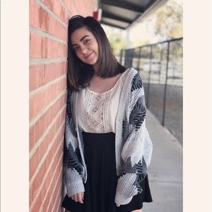 Meet your Posher, Sara