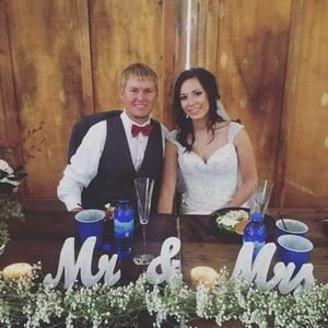 Meet your Posher, Ally