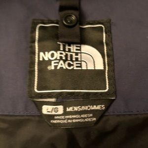 The North Face - Hyvent Jacket - Men’s Large
