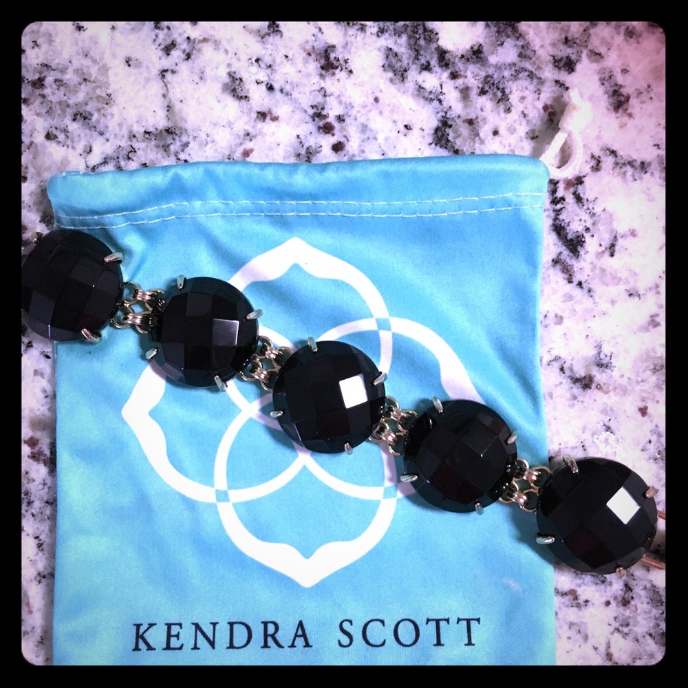 Kendra Scott bracelet