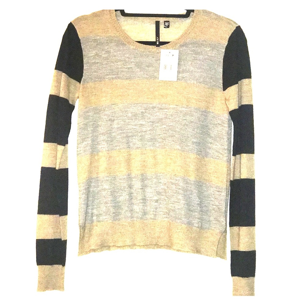 Joes 100% Cashmere Sweater