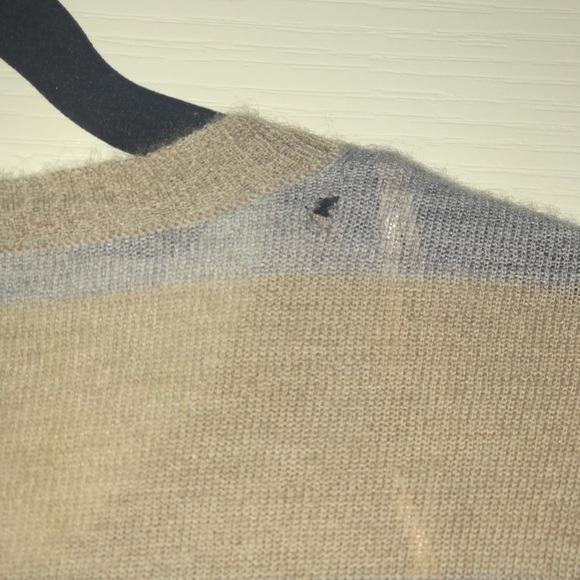 Joes 100% Cashmere Sweater - Picture 4 of 5