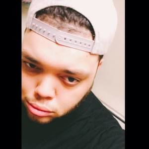 Meet your Posher, Jarrelle