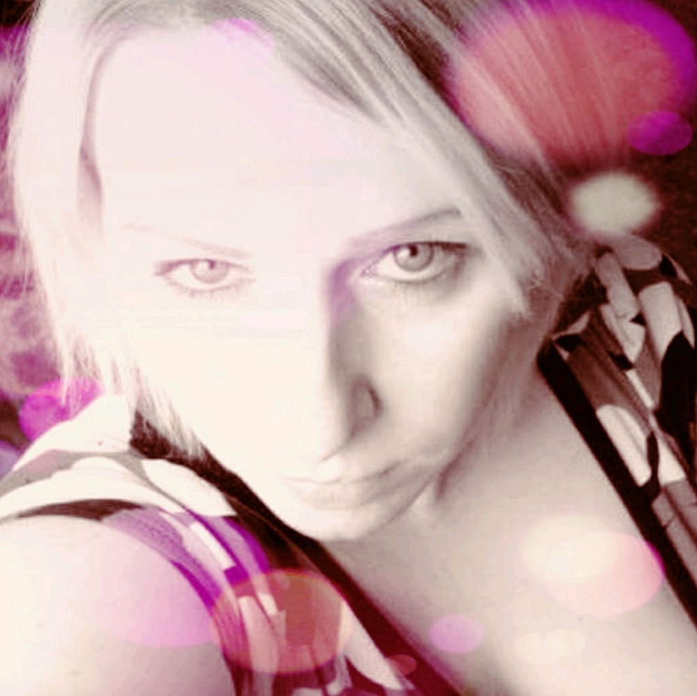 Meet your Posher, Tiffany