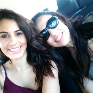 Meet your Posher, Donna