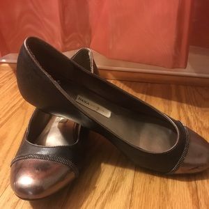 Cute shoes for work!