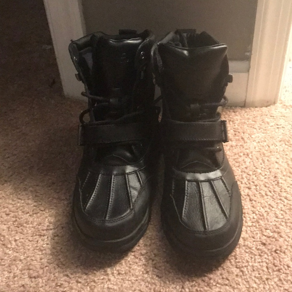 Nike boots