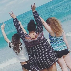 Meet your Posher, Jada