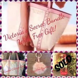 🆕🆚 Bundle with Free Gift