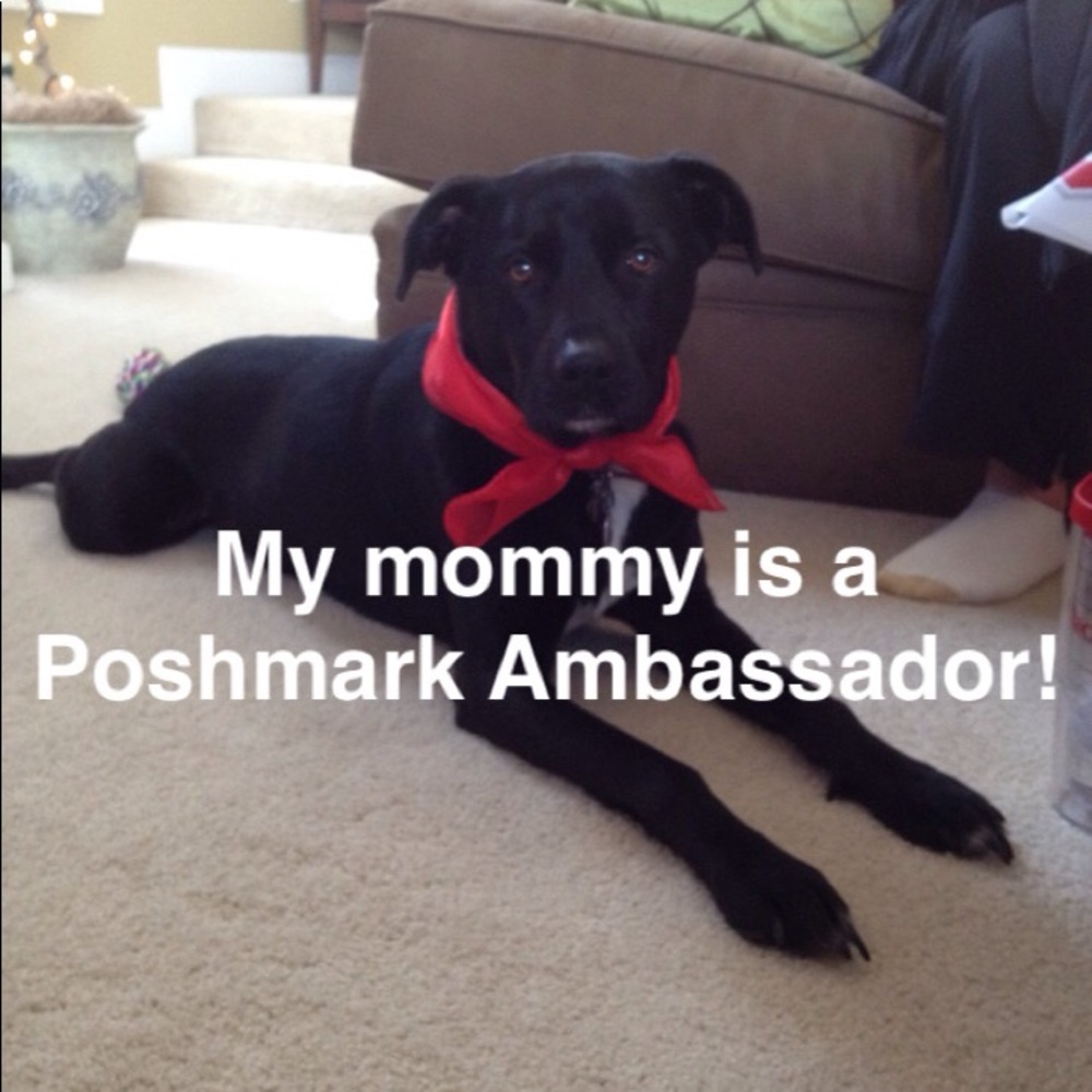 My sweet baby, Skyla!!