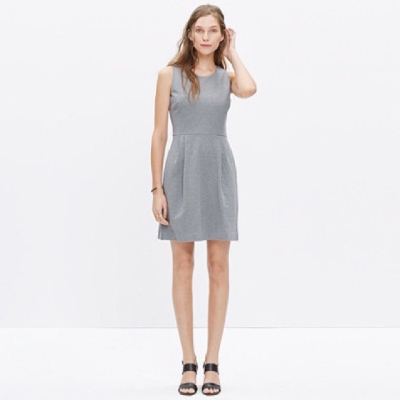 Madewell Dresses & Skirts - Madewell Verse Dress in Heather Dress