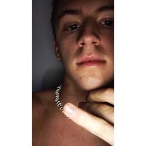 Meet your Posher, Seth