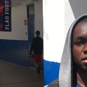 Meet your Posher, Abdul