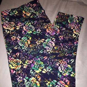 Lularoe TC2 leggings