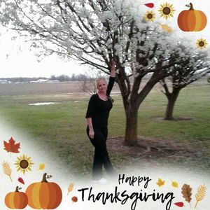 Meet your Posher, Cheryle