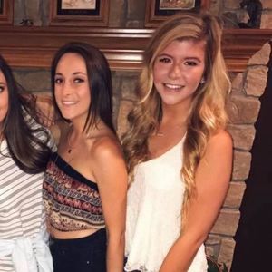 Meet your Posher, Maggie