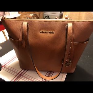 Michael Kors Satchel