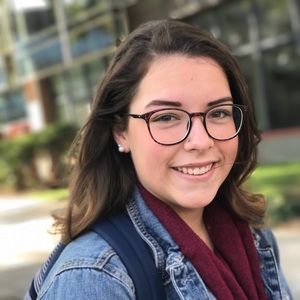 Meet your Posher, Meghan