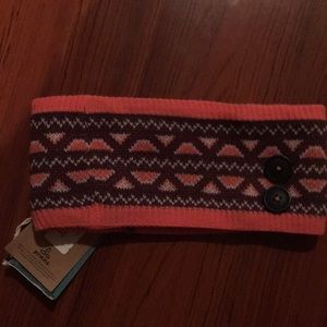 NWT Prana headband
