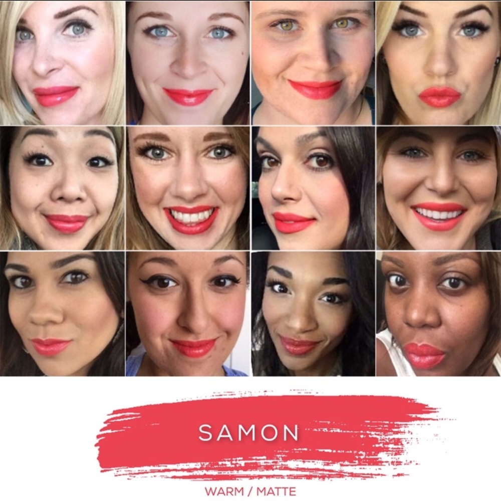 Samon lipsense