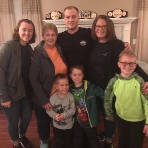 Meet your Posher, Samantha